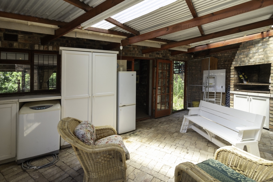 2 Bedroom Property for Sale in Kleinemonde Eastern Cape
